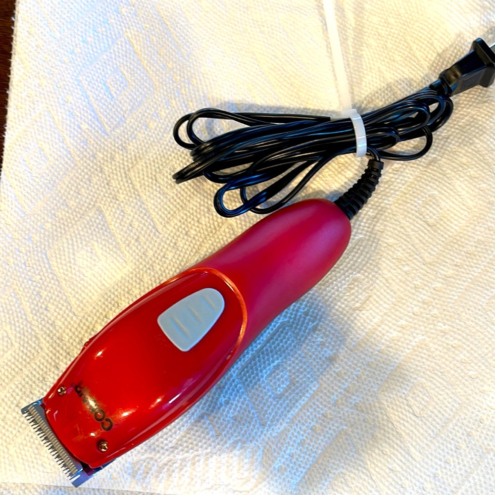 Conair Hair Clippers - Used for Dog